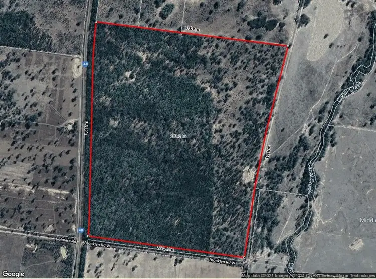 Fifth view of Homely rural property listing, 0 Toowoomba-Karara Road, Leyburn QLD 4365