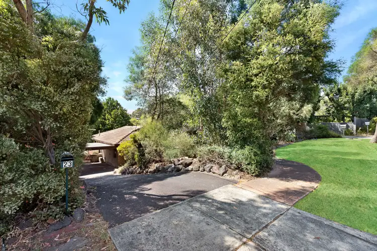 Main view of Homely house listing, 23 Rolling Hills Road, Chirnside Park VIC 3116