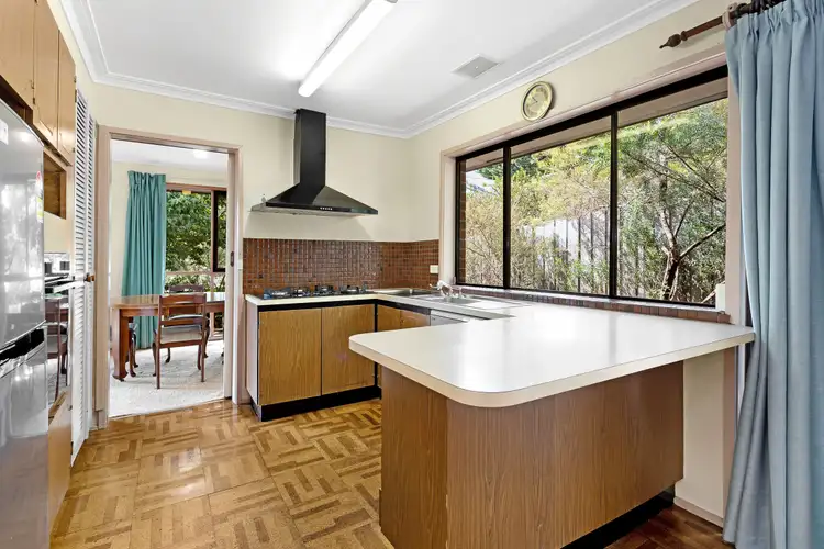 Fifth view of Homely house listing, 23 Rolling Hills Road, Chirnside Park VIC 3116
