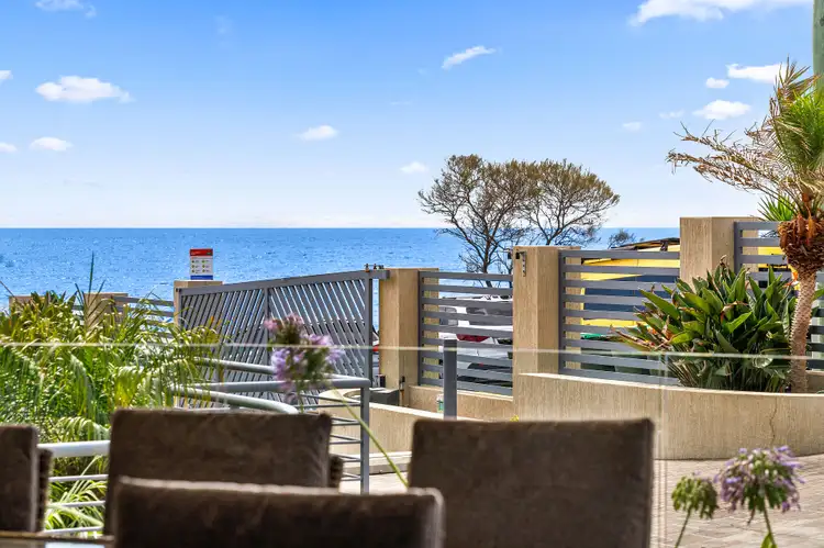 Second view of Homely apartment listing, 5/2-6 Surf Road, Shellharbour NSW 2529