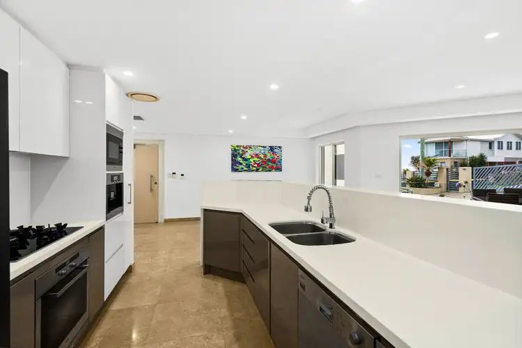 Fourth view of Homely apartment listing, 5/2-6 Surf Road, Shellharbour NSW 2529