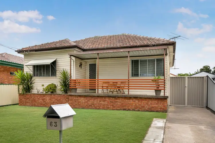 63 Hood Street, Yagoona NSW 2199