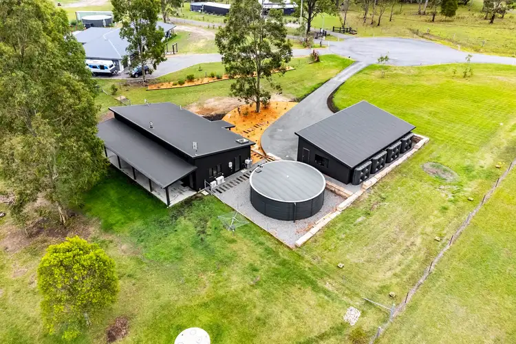 Second view of Homely rural property listing, 17 Gum Tree Close, Clarence Town NSW 2321