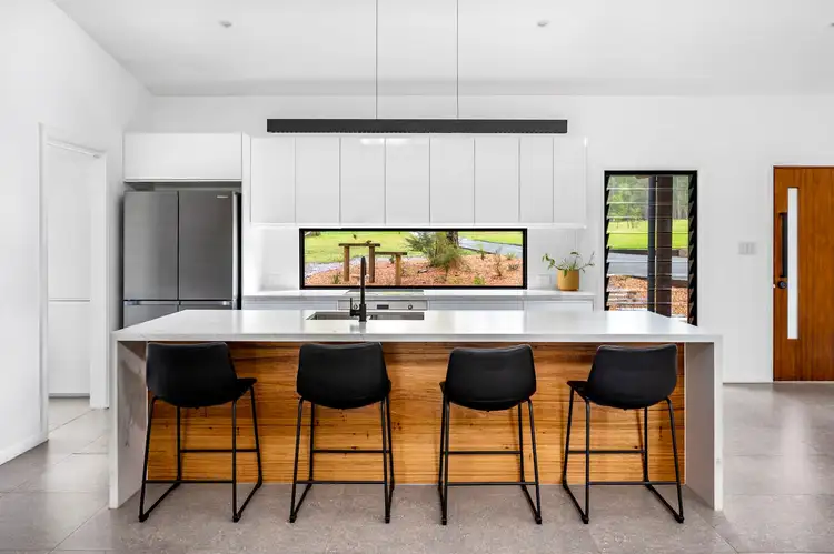 Fourth view of Homely rural property listing, 17 Gum Tree Close, Clarence Town NSW 2321
