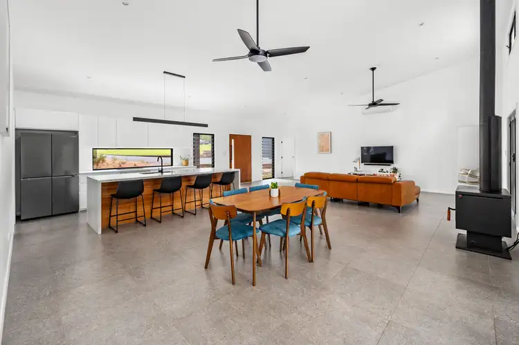 Fifth view of Homely rural property listing, 17 Gum Tree Close, Clarence Town NSW 2321