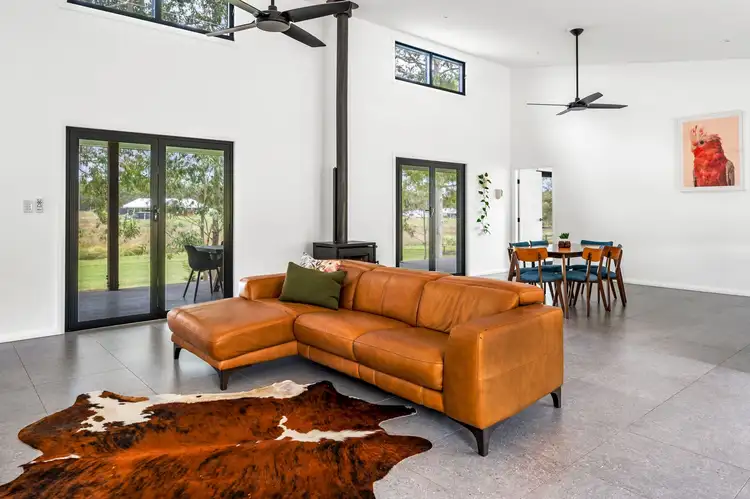 Sixth view of Homely rural property listing, 17 Gum Tree Close, Clarence Town NSW 2321