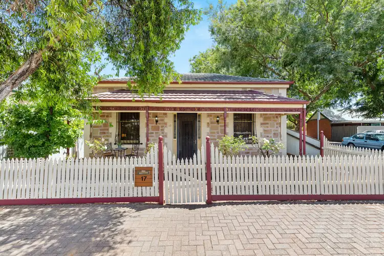 17 Sheldon Street, Norwood SA 5067