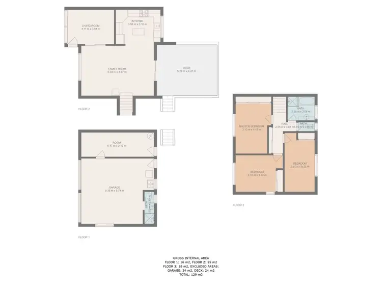 Second view of Homely house listing, 19 Gene Street, Emerald QLD 4720