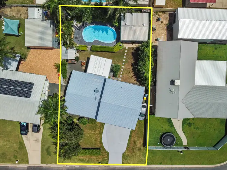 Fourth view of Homely house listing, 19 Gene Street, Emerald QLD 4720