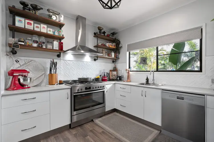 Fifth view of Homely house listing, 19 Gene Street, Emerald QLD 4720