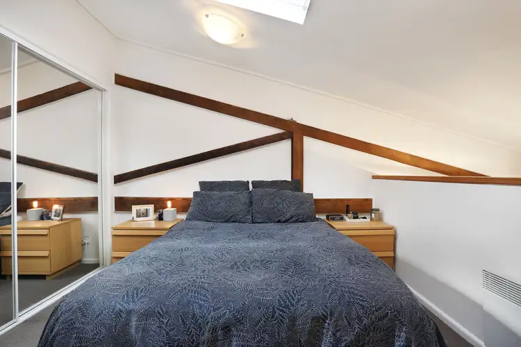 Third view of Homely apartment listing, 22/1 Pottery Court, Brunswick VIC 3056