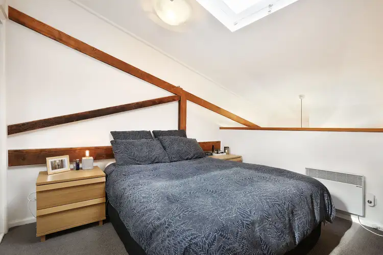 Fourth view of Homely apartment listing, 22/1 Pottery Court, Brunswick VIC 3056