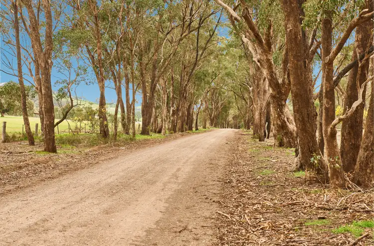 Fourth view of Homely land listing, Pook Road, Heathcote VIC 3523