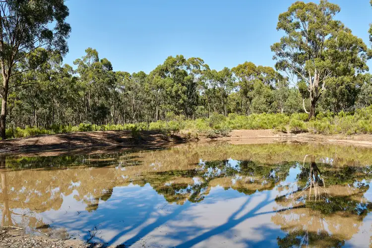 Fifth view of Homely land listing, Pook Road, Heathcote VIC 3523