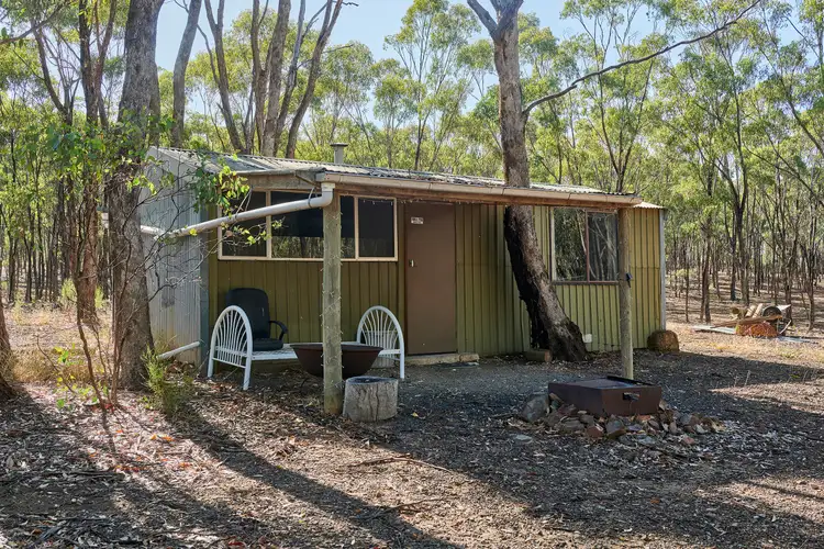 Sixth view of Homely land listing, Pook Road, Heathcote VIC 3523