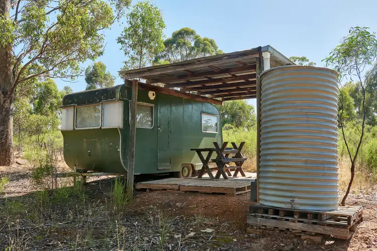 Seventh view of Homely land listing, Pook Road, Heathcote VIC 3523