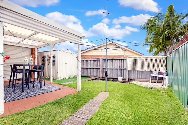 Second view of Homely house listing, 6/16 Centauri Circuit, Cranebrook NSW 2749