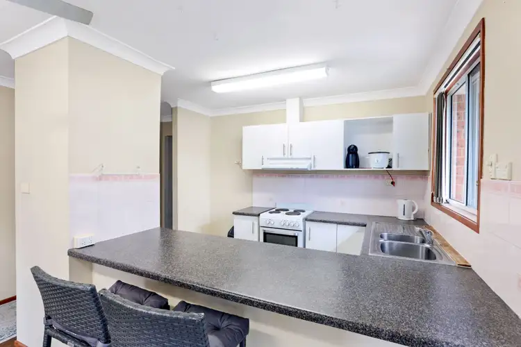 Third view of Homely house listing, 6/16 Centauri Circuit, Cranebrook NSW 2749