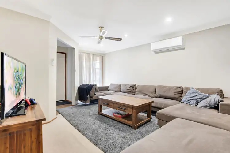 Fifth view of Homely house listing, 6/16 Centauri Circuit, Cranebrook NSW 2749