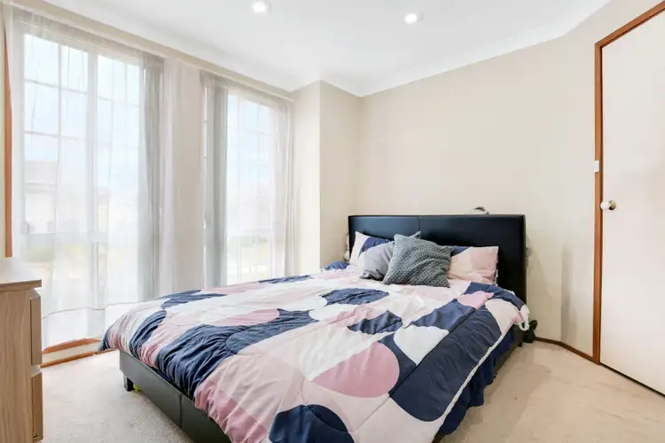 Sixth view of Homely house listing, 6/16 Centauri Circuit, Cranebrook NSW 2749