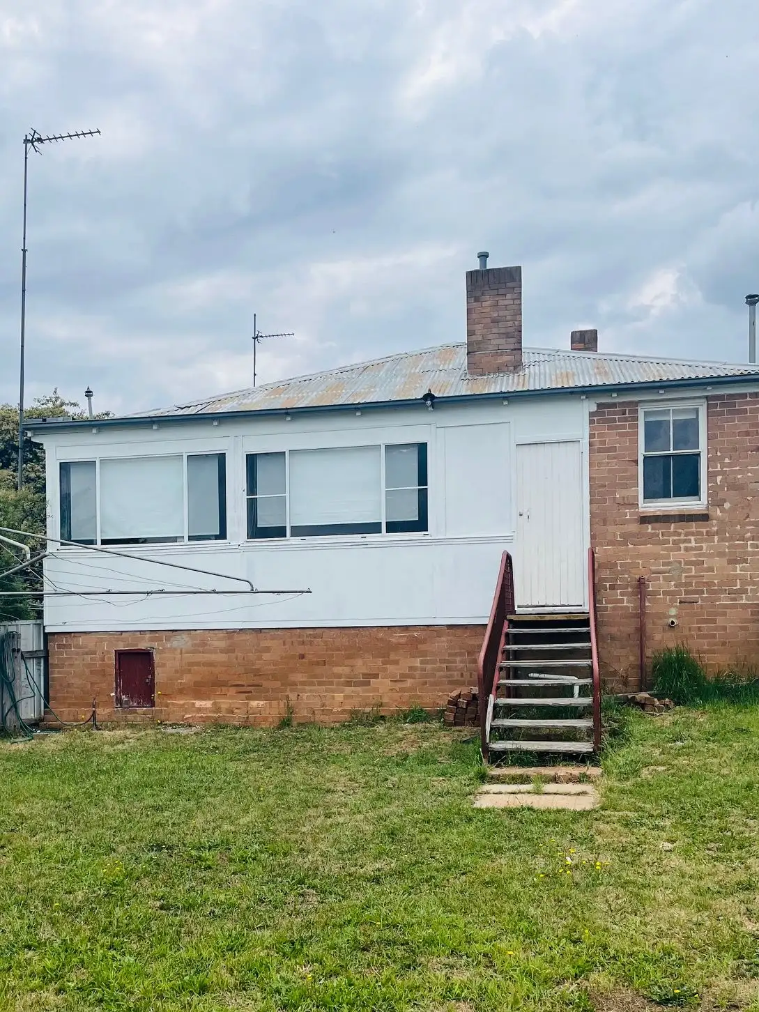 Main view of Homely house listing, 2/19 Albert, Oberon NSW 2787