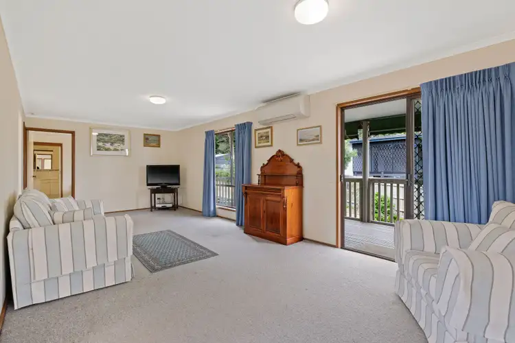 Second view of Homely house listing, 27 Summerhays Avenue, Cape Woolamai VIC 3925