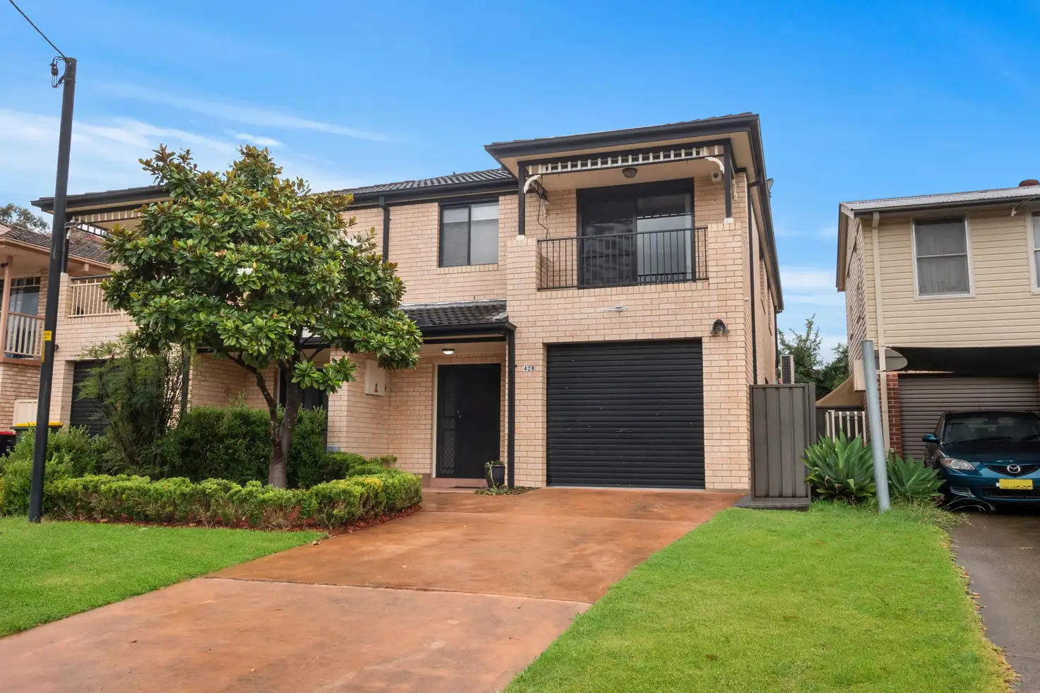 Main view of Homely house listing, 2/42 Bradley Road, South Windsor NSW 2756
