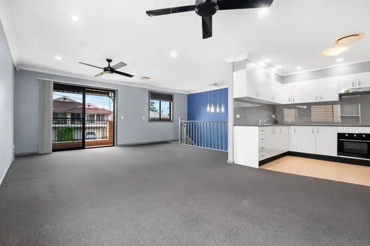Second view of Homely house listing, 2/42 Bradley Road, South Windsor NSW 2756