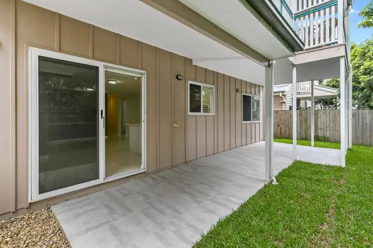 Fourth view of Homely unit listing, 6/71 Junction Terrace, Annerley QLD 4103