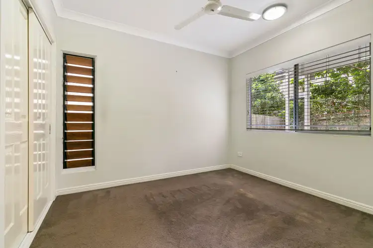 Fifth view of Homely unit listing, 6/71 Junction Terrace, Annerley QLD 4103