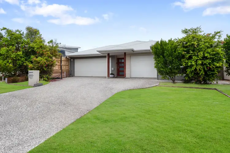 13 Kwila Crescent, Peregian Springs QLD 4573