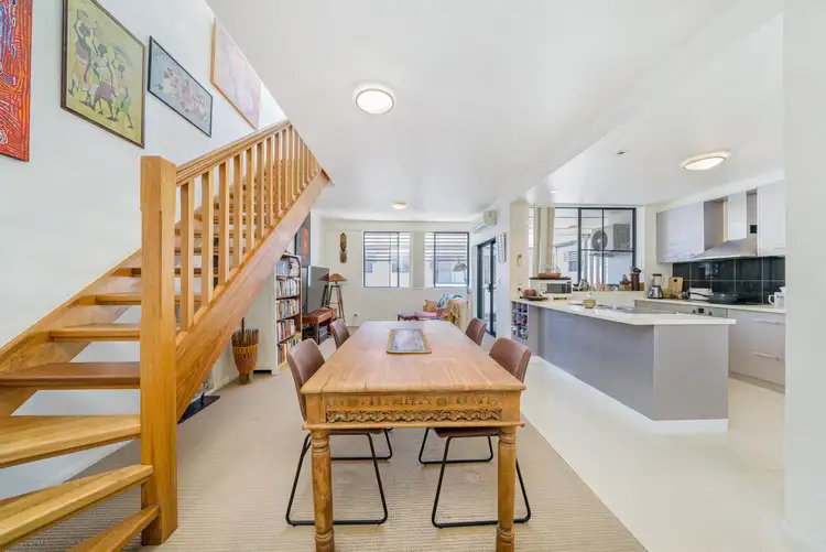 Third view of Homely unit listing, 11/3-7 MacDonnell Road, Margate QLD 4019