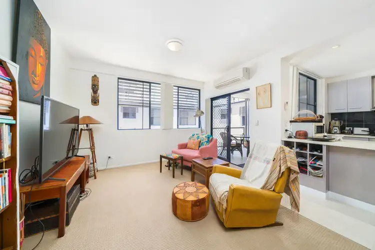 Fourth view of Homely unit listing, 11/3-7 MacDonnell Road, Margate QLD 4019