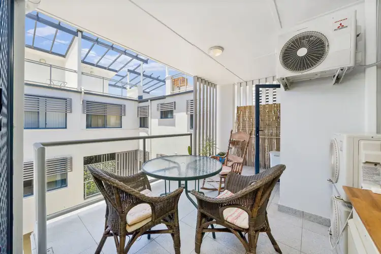 Sixth view of Homely unit listing, 11/3-7 MacDonnell Road, Margate QLD 4019