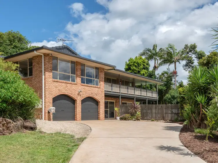 Main view of Homely house listing, 12 Brettmark Court, Goonellabah NSW 2480