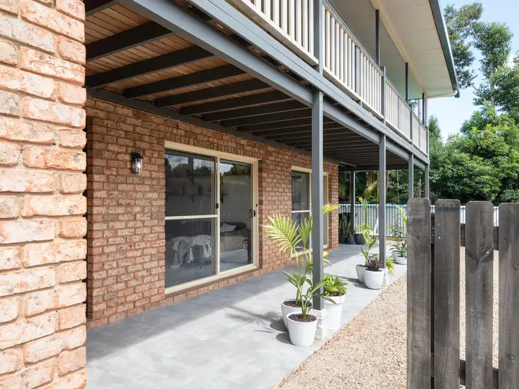 Second view of Homely house listing, 12 Brettmark Court, Goonellabah NSW 2480