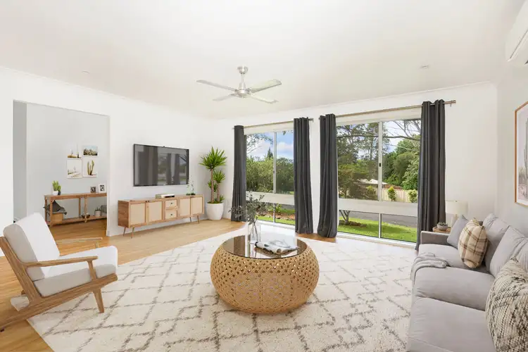 Second view of Homely house listing, 3 Kongoola Avenue, Cambewarra NSW 2540