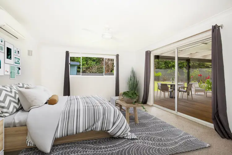 Fifth view of Homely house listing, 3 Kongoola Avenue, Cambewarra NSW 2540