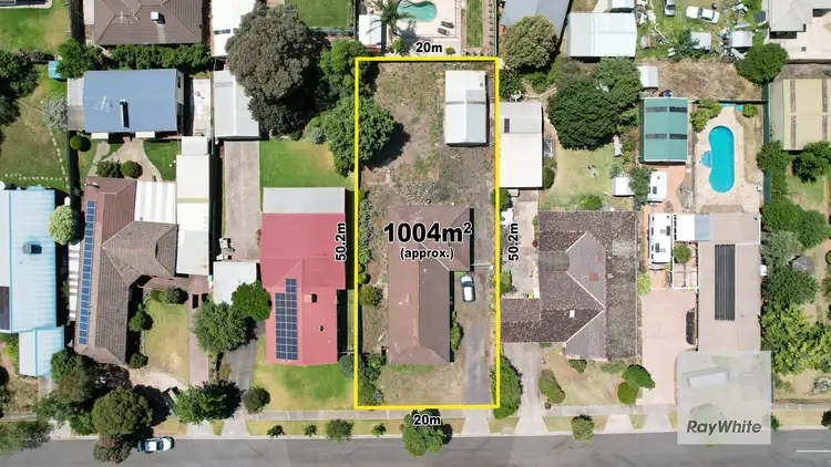 Main view of Homely house listing, 26 Argyll Street, Sydenham VIC 3037