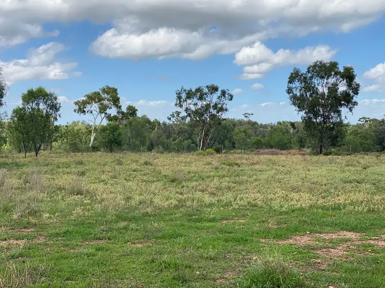 Main view of Homely land listing, LOT 14, 37 Patanga Place, Emerald QLD 4720