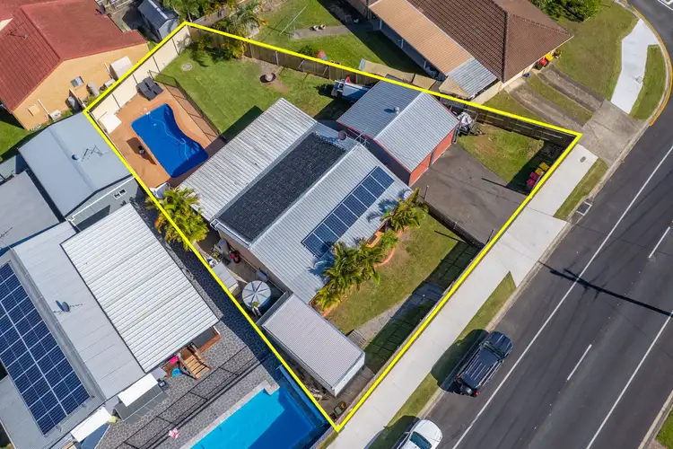 32 Warroo Drive, Deception Bay QLD 4508