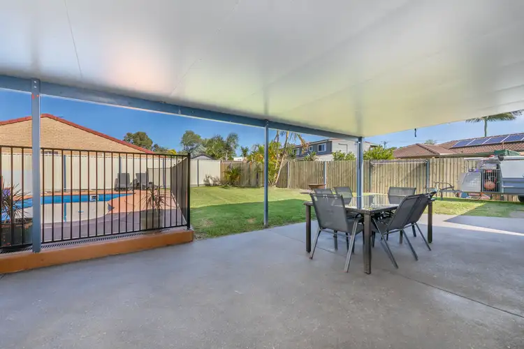 Second view of Homely house listing, 32 Warroo Drive, Deception Bay QLD 4508