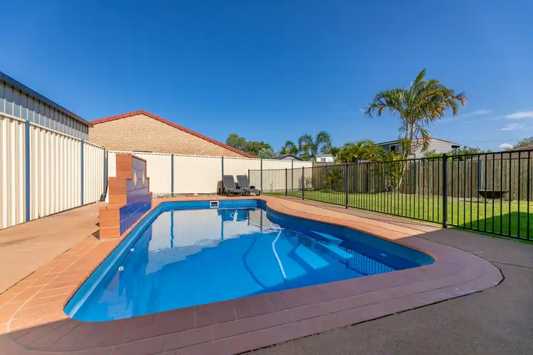 Third view of Homely house listing, 32 Warroo Drive, Deception Bay QLD 4508