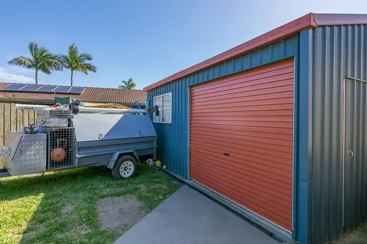 Seventh view of Homely house listing, 32 Warroo Drive, Deception Bay QLD 4508
