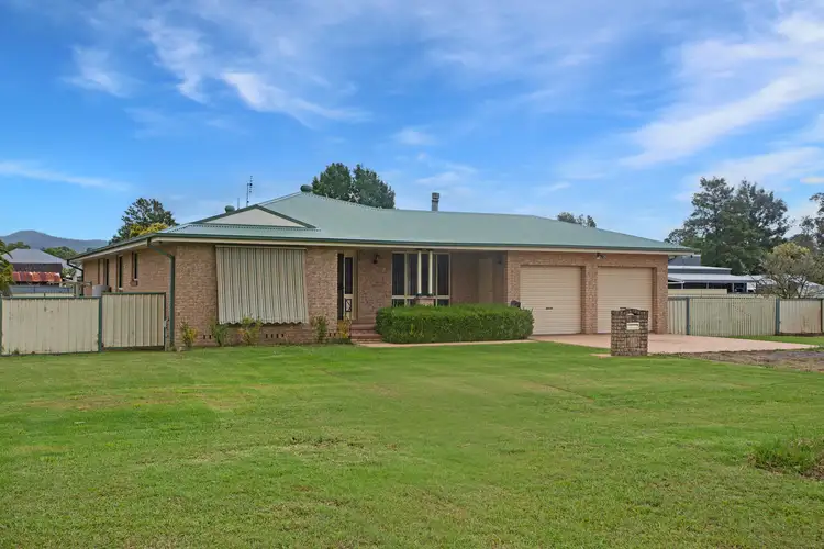 19 Edgar Street, Bulahdelah NSW 2423