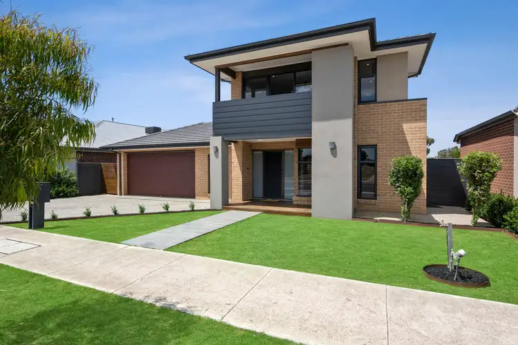 71 Cedar Road, Lara VIC 3212