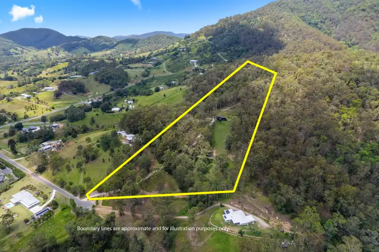 81-83 Glenhaven Close, Cedar Creek QLD 4520
