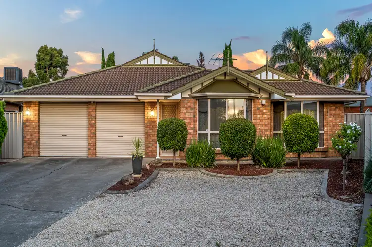 24 Brookdale Close, Gilles Plains SA 5086