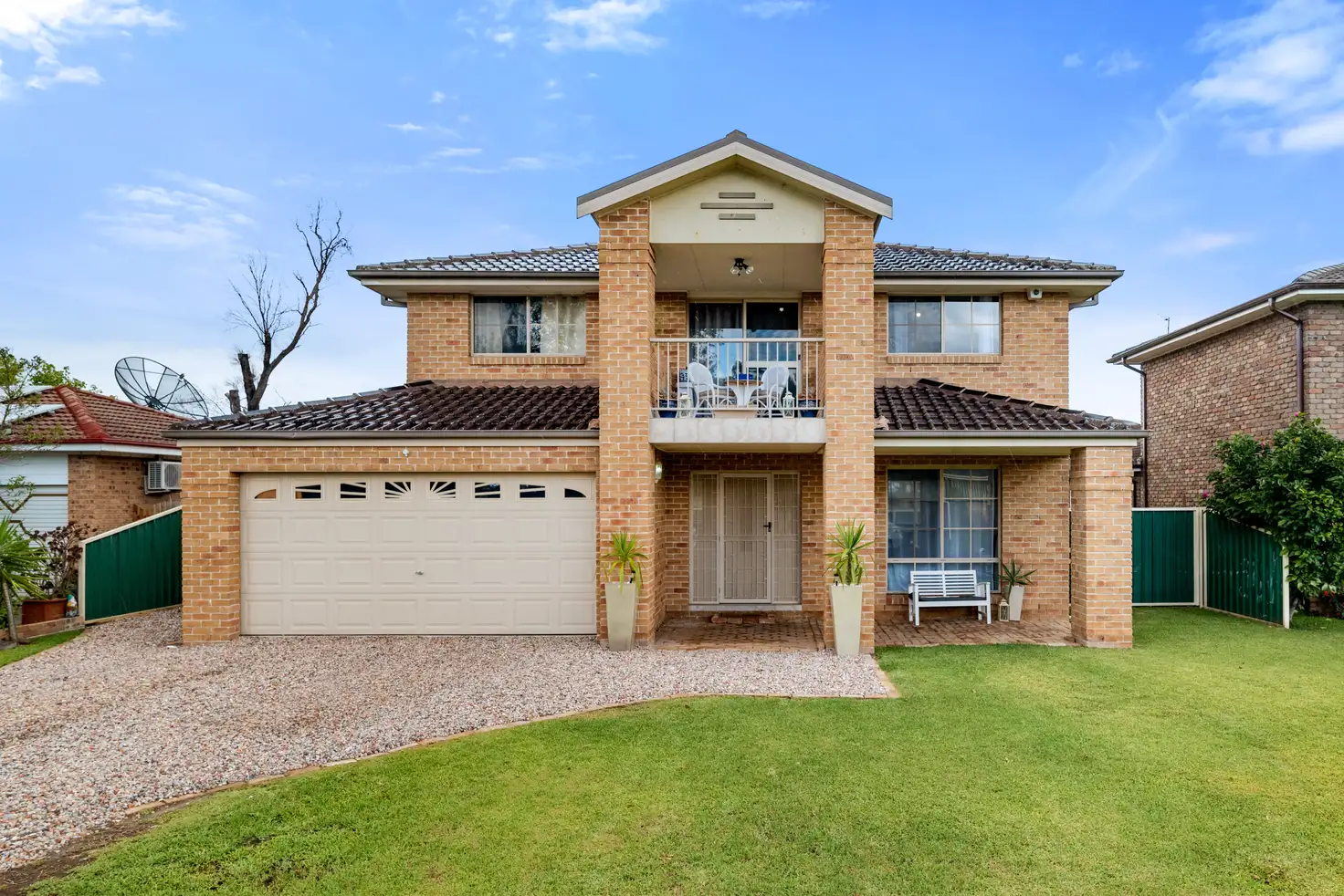 Main view of Homely house listing, 42 Livingstone Avenue, Ingleburn NSW 2565