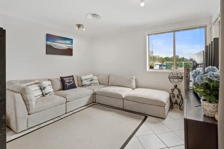 Second view of Homely house listing, 42 Livingstone Avenue, Ingleburn NSW 2565